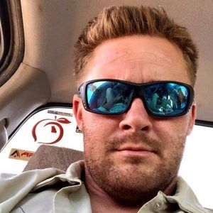 Meet your Posher, Hunter